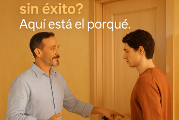 Antes Creía Que El Éxito Era Cuestión de Suerte… Hasta Que Entendí Esto