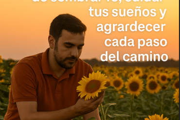 ¿Qué tipo de persona eres tú?