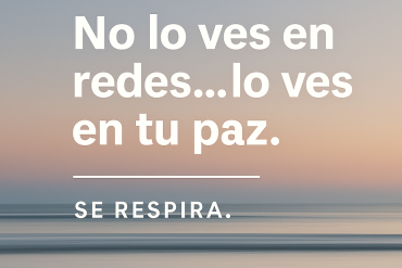 El verdadero éxito no grita… transforma
