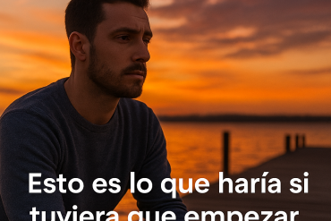🌟 Esto es lo que necesitas cambiar primero para alcanzar el verdadero éxito