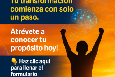 No era el final… era el principio de otro reto interno