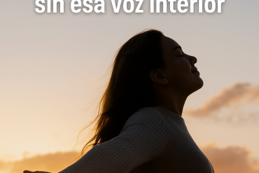 Lo haces todos los días… y no te deja avanzar