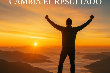 Yo también me creí incapaz… hasta que reescribí mi guion
