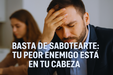 No cambié solo… cambié a quién escuchaba