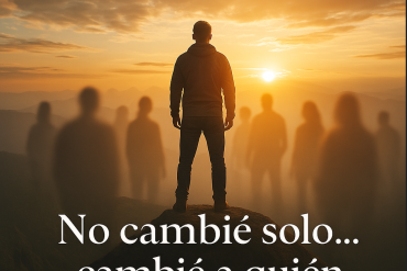       Tu éxito no depende solo de ti… también de tu entorno