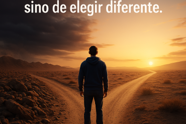 Tú no fracasaste… solo te contaste la historia equivocada