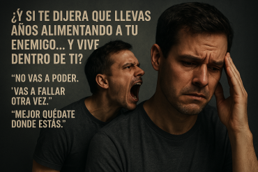      Exprímela y sigue intentando: El poder oculto detrás de tu momento más difícil
