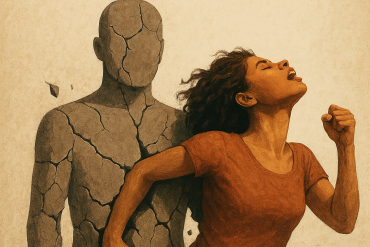      El éxito externo sin paz interna… es fracaso