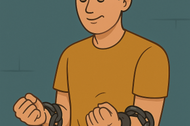 🌟 Reescribe tu historia: Una afirmación para renacer desde adentro