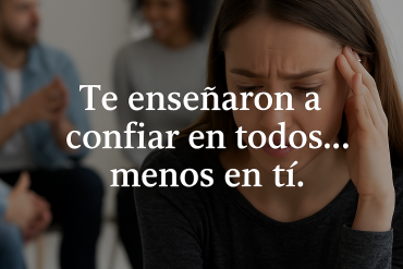 🌟 Reescribe tu historia: Una afirmación para renacer desde adentro