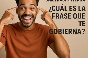      ¿Y si no eres tú el que está roto… sino el molde en el que te metieron?