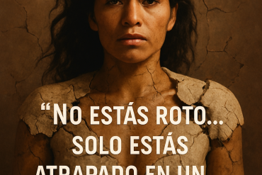 Reescribe tu historia con una sola frase