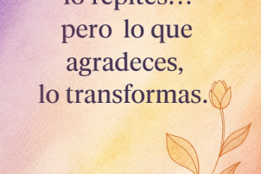El error no es fracasar… es vivir sin un plan para tus metas