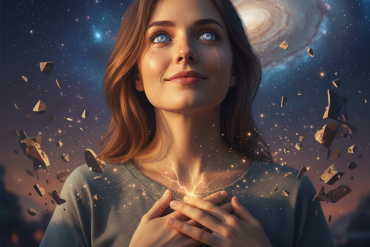 Lo que no sanas, lo repites