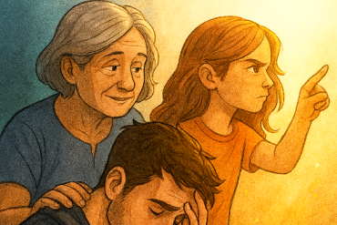      Estás exactamente donde necesitas estar