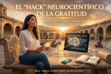        Estás pensando demasiado… y actuando muy poco     